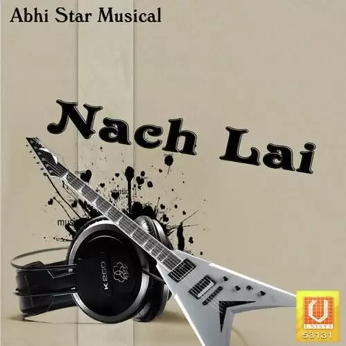 Sade Naal Nach Lai Sukhraj Sandhu Mp3 Download Song - Mr-Punjab