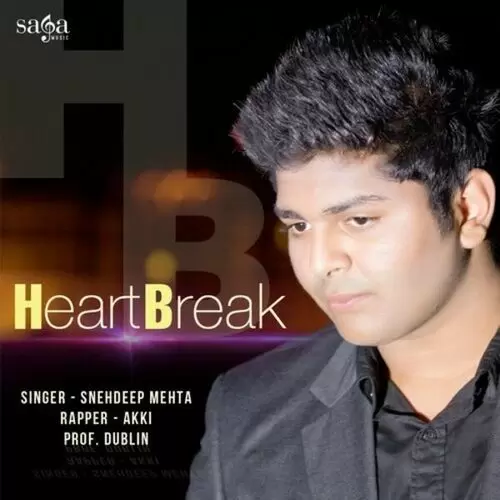 HeartBreak Bhai Harjinder Singh Ji Srinagar Wale Mp3 Download Song - Mr-Punjab