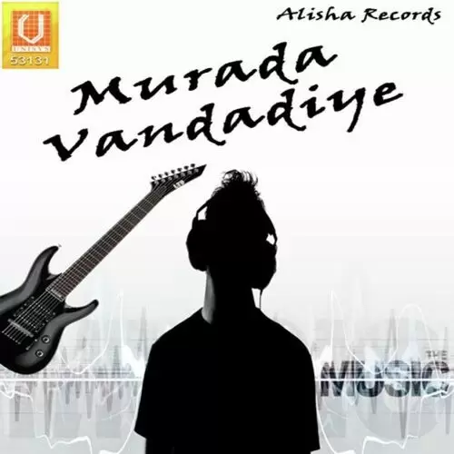 Murada Vanddiye Vijay Pal Mp3 Download Song - Mr-Punjab