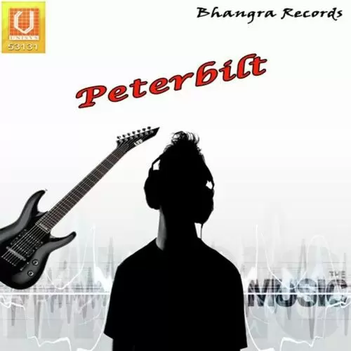 Peterbilt Chlonda Ranjodh Hayer Mp3 Download Song - Mr-Punjab