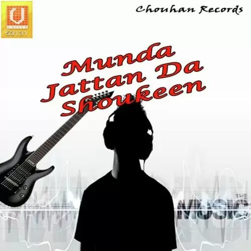 Mittra Ne Laeli Jipsi B.S. Pinda Mp3 Download Song - Mr-Punjab