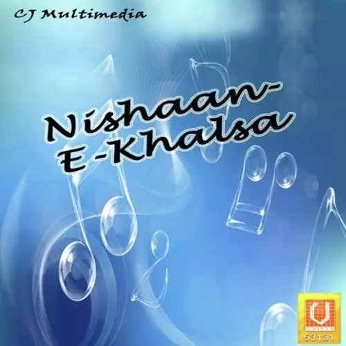 Nishaan-E-Khalsa Songs