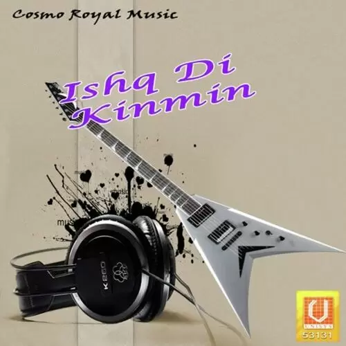 Ishq Di Kinmin Roshan Shayar Mp3 Download Song - Mr-Punjab