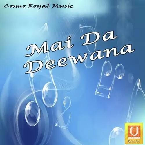 Bhola Shankar Sakul Chugh Deewana Mp3 Download Song - Mr-Punjab