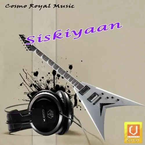 Siskiyaan Songs