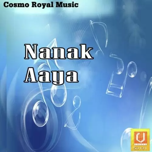 Nanak Aaya Shikha Nanda Mp3 Download Song - Mr-Punjab