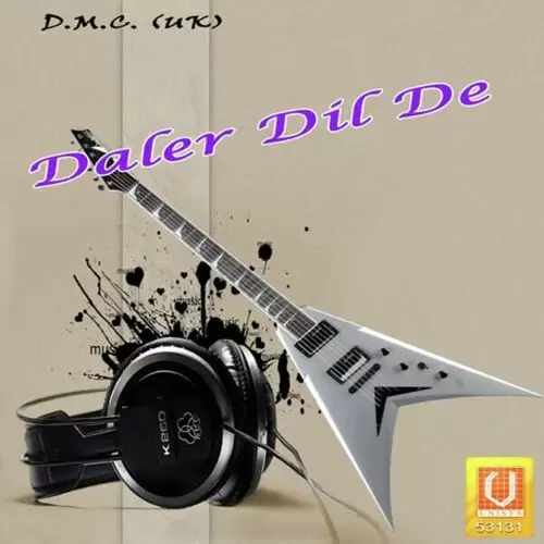 Assi Dil De Daler R. Maqbool Mp3 Download Song - Mr-Punjab