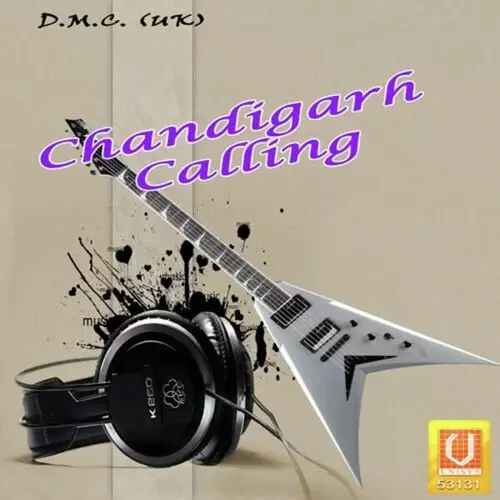 Chandigarh Calling Songs