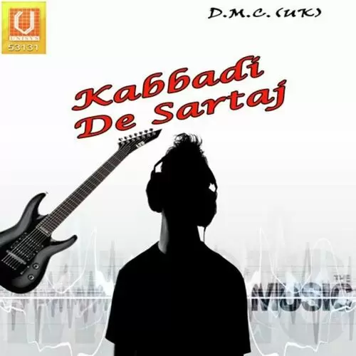 Kabbadi De Sartaj Songs