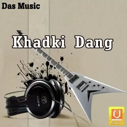 Khadki Dang Songs