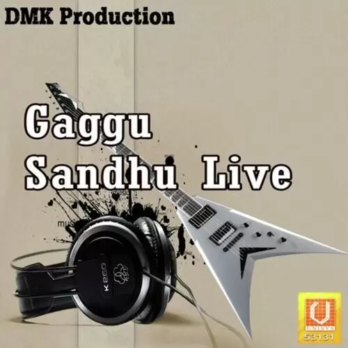 Panj Dareya Gaggu Sandhu Mp3 Download Song - Mr-Punjab