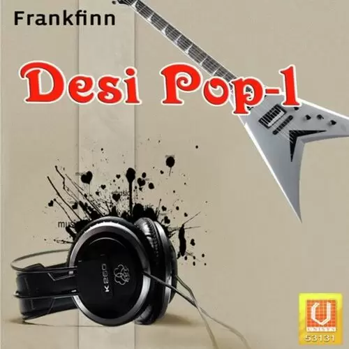 Desi Pop-1 Songs