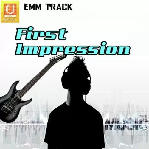 First Impression Songs