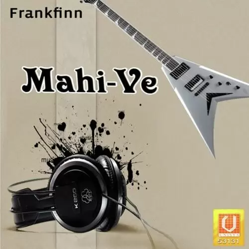 Mahi Ve Mahi Ve Mahi Malwinder Mp3 Download Song - Mr-Punjab