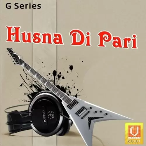 Husna Di Pari Hey Tu Bahadur Balli Mp3 Download Song - Mr-Punjab