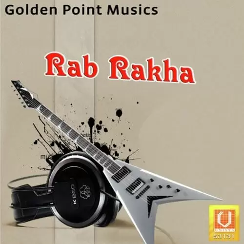Ruseya Gurinder Rai Mp3 Download Song - Mr-Punjab