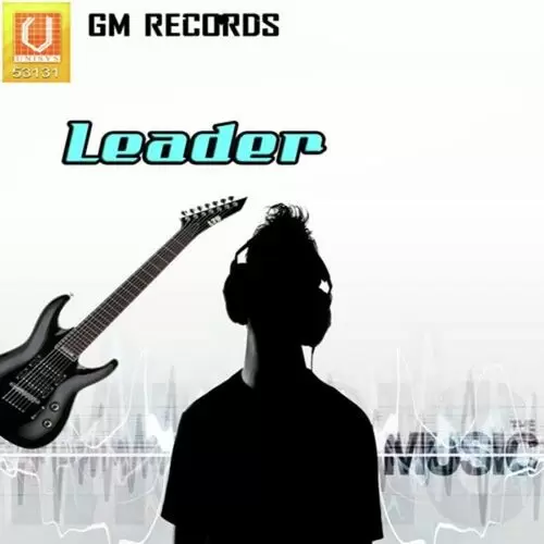 Leadera Vangu Jachde Amarjeet Sandhu Mp3 Download Song - Mr-Punjab