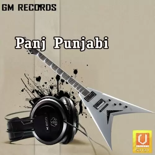 Panj Punjabi Songs