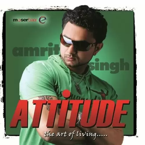 Balle Balle Amrit Singh Mp3 Download Song - Mr-Punjab