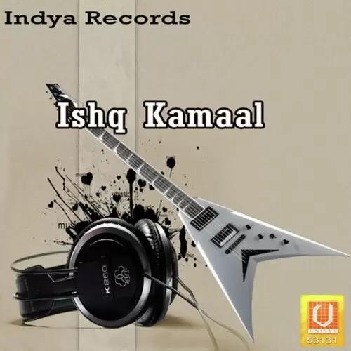 Ishq Di Jhanjar Raman Kapoor Mp3 Download Song - Mr-Punjab