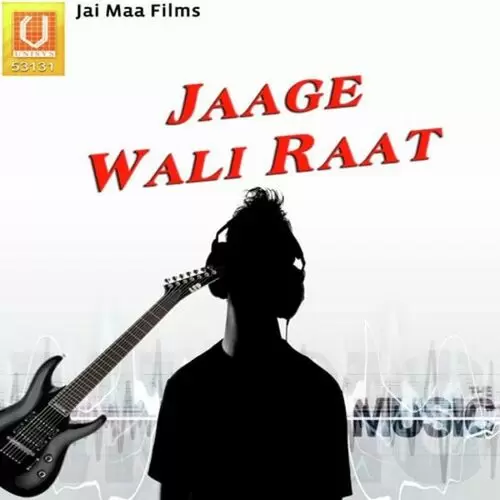 Jaage Wali Raat Gurmeet Garry Mp3 Download Song - Mr-Punjab
