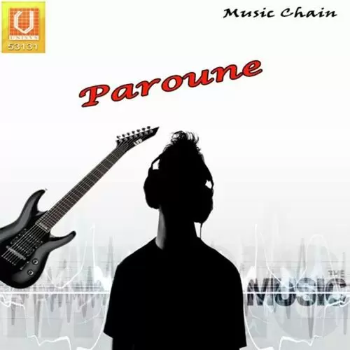 Paroune Gurdev Chahal Mp3 Download Song - Mr-Punjab