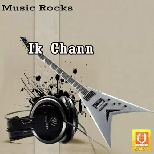 Ik Chann Hor Vekhya Ae Dalbeer Mp3 Download Song - Mr-Punjab
