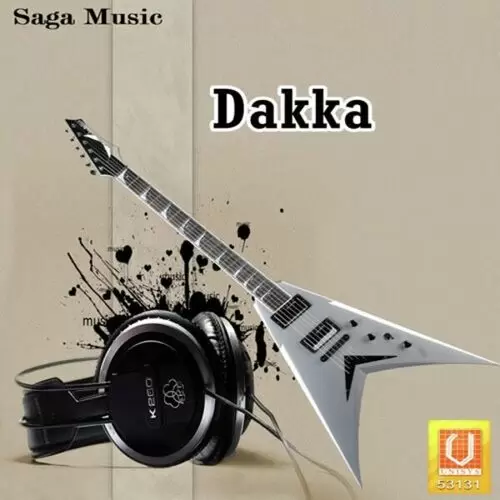 Dakka Te Ni Marya Baljinder Sidhu Mp3 Download Song - Mr-Punjab