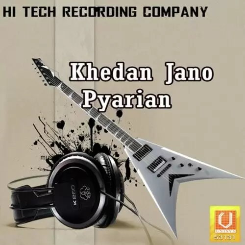 Khedan Jano Pyarian Kulwinder Dhaliwal Mp3 Download Song - Mr-Punjab