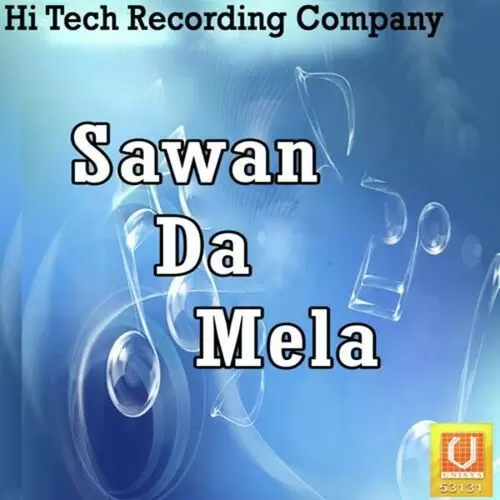 Tere Naam Da Iqbal Gharu Mp3 Download Song - Mr-Punjab