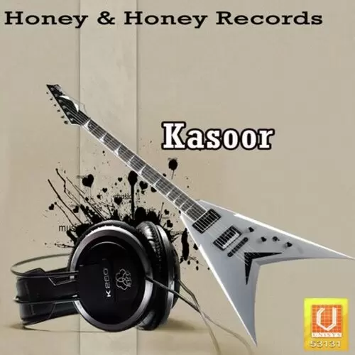 Dil Da Ki Kassor Bobby Chauhan Mp3 Download Song - Mr-Punjab