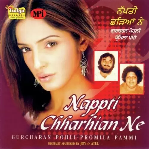 Nappi Chharhian Ne2 Gurcharan Pohli Mp3 Download Song - Mr-Punjab