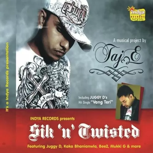 Disco Dangerous Taj E Mp3 Download Song - Mr-Punjab