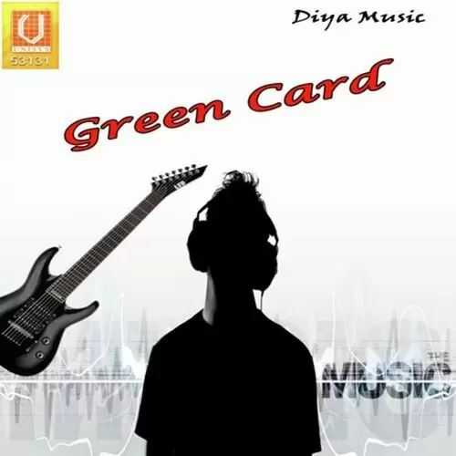 Green Card Songs