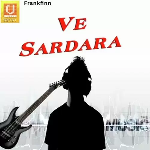 Ve Sardara Duet Shera Borhwaliya Mp3 Download Song - Mr-Punjab