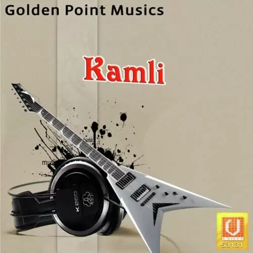 Ni Main Kamli Ho Gayi Sukhi Sukhraj Mp3 Download Song - Mr-Punjab