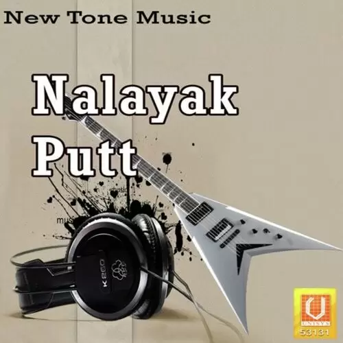 Nalayak Putt Jatt Da Gurmeet Meet Mp3 Download Song - Mr-Punjab