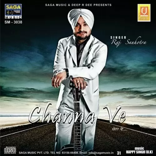 Chubaara Raj Sanotra Mp3 Download Song - Mr-Punjab