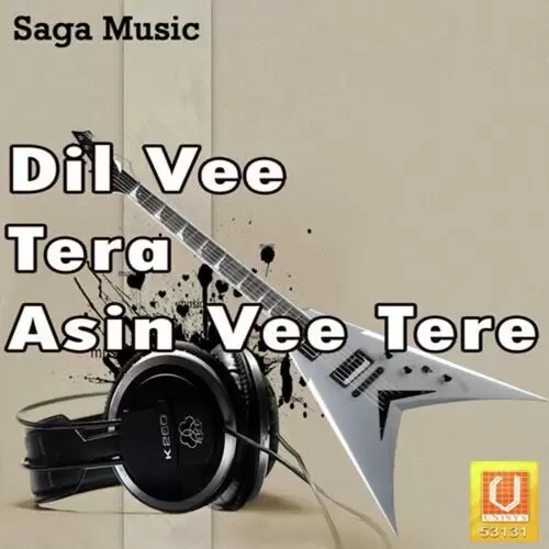 Dil Tera Te Asin Vee Jassi Longowalia Mp3 Download Song - Mr-Punjab