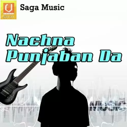 Nachna Punjaban Da As Kang Mp3 Download Song - Mr-Punjab