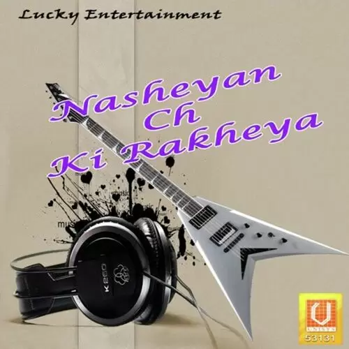 Nasheya Ch Dass Ki Pya Bhagwan Hans Mp3 Download Song - Mr-Punjab