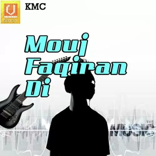 Mouj Faqiran Di Songs