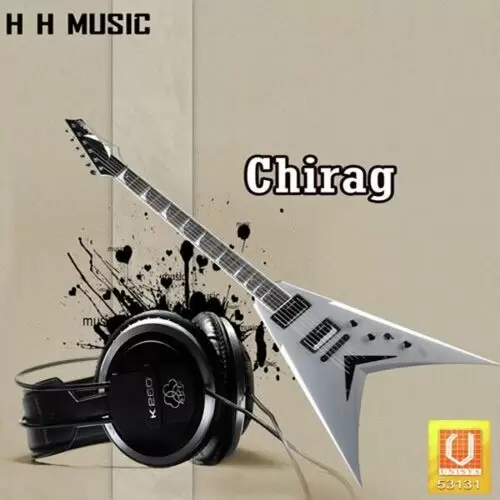 Chirag Haquiqui Hans Mp3 Download Song - Mr-Punjab