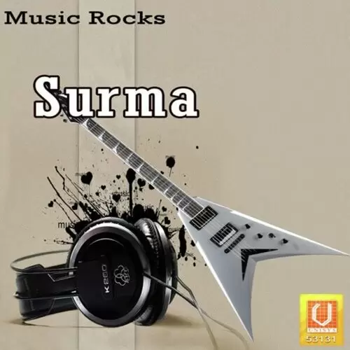 Surma Mehnga Karta Jasmeet Kaur Mp3 Download Song - Mr-Punjab