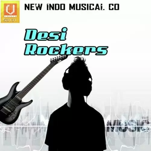 Desi Rockers Songs