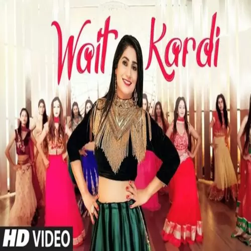 Wait Kardi Rythm Ruhani Mp3 Download Song - Mr-Punjab