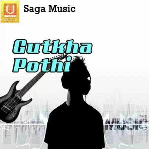 Gutkha Pothi Songs