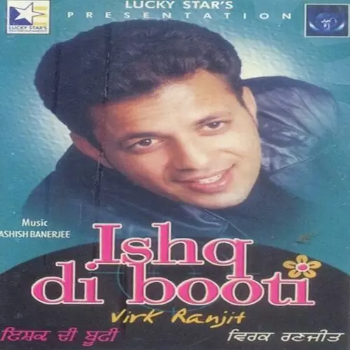 Ishq Sharabi Virk Ranjit Mp3 Download Song - Mr-Punjab