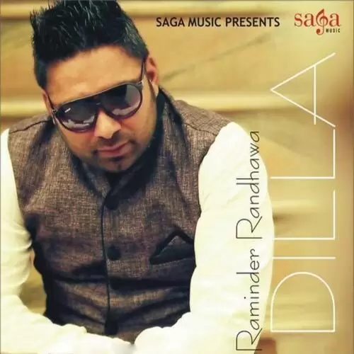 Dilla Raminder Randhawa Mp3 Download Song - Mr-Punjab