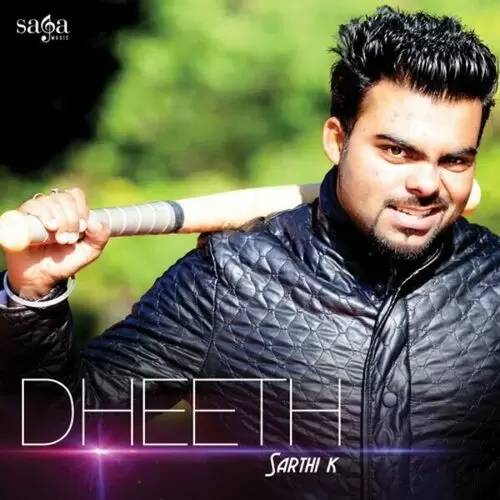 Dheeth Sarthi K. Mp3 Download Song - Mr-Punjab